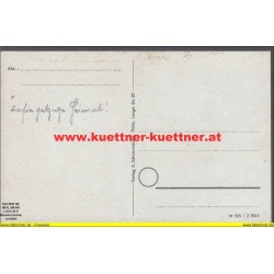 AK - Schullandheim der Stadt Dresden - Königstein-Ebenheit