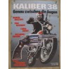 Filmplakat - Kaliber 38 - Genau zwischen die Augen