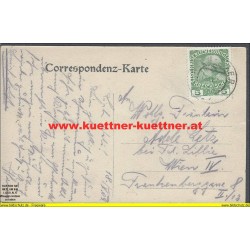 AK - Gruss aus Vitis