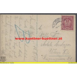 St. Pölten, Kaiser Franz Josef Kaserne, Karmeliter Kaserne, Rainer Kaserne