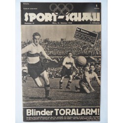 Sport-Schau Nr. 41 - 12. Oktober 1948