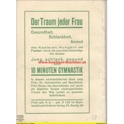 Unsere Heilkräuter in der Familie