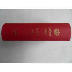 Geneaologisches Handbuch des Adels IV - 1956