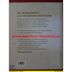 Gesundheit aus der Apotheke Gottes (Maria Treben)