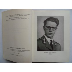 Geneaologisches Handbuch des Adels V - 1959