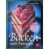 Backen vom Feinsten - Josef Zauner