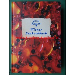 Wiener Einkochbuch