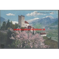 AK - Castello Lebenberg presso Merano