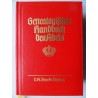 Geneaologisches Handbuch des Adels XV - 1997