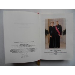 Geneaologisches Handbuch des Adels XV - 1997
