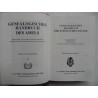 Geneaologisches Handbuch des Adels XV - 1997