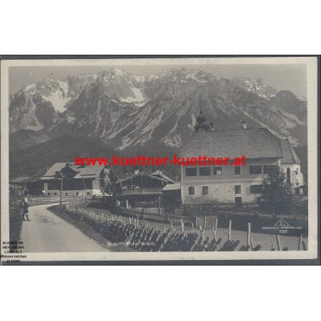 AK - St. Rupert am Kulm