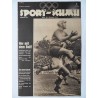 Sport-Schau Nr. 43 - 26. Oktober 1948