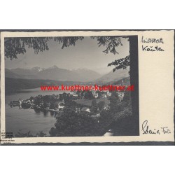 AK - Millstatt - Steiner Foto