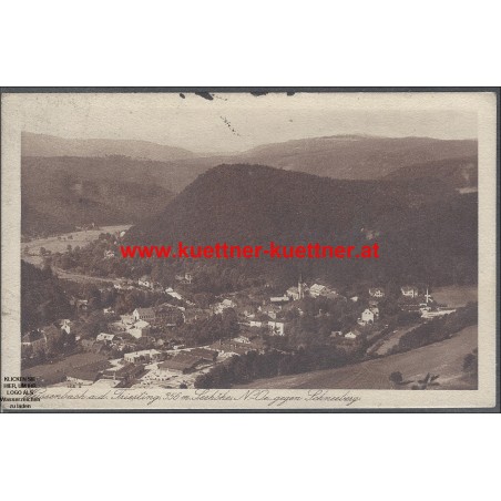 AK - Weissenbach a. d. Triesting