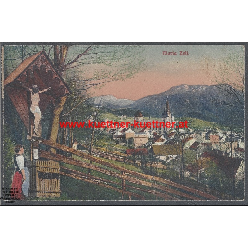 AK - Maria Zell
