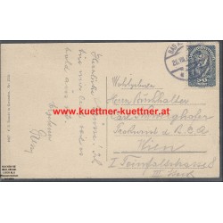 AK - Bad Aussee - Salzkammergut