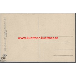 AK - Graz - Technische Hochschule