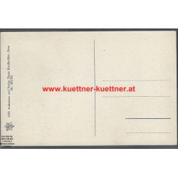 AK - Graz gegen Süden