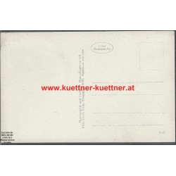 AK - Graz - Stadtpark, Schanzgraben