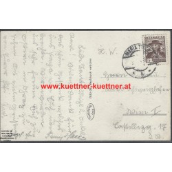 AK - Wallfahrtskirche Maria-Trost bei Graz