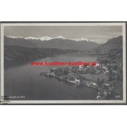 AK - Millstatt am See