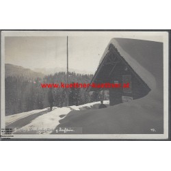 AK - Goisern - Lambacherhütte g. Dachstein | Küttner & Küttner Ansichtskarten