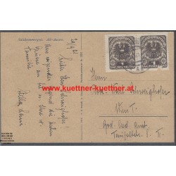 AK - Salzkammergut, Alt-Aussee