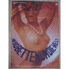 Filmplakat - In 80 Betten um die Welt