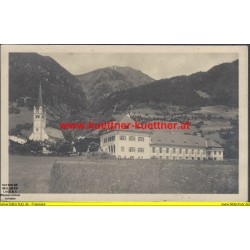 AK - Hofgastein - Kurhaus