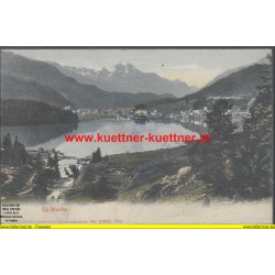 AK - St. Moritz