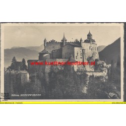 AK - Schloss Hohenwerfen