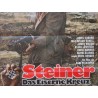 Filmplakat - Steiner Das Eisene Kreuz - Cross of Iron