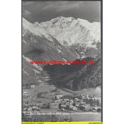AK - Mallnitz - Blick gegen die Schönbretterspitze