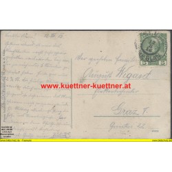 AK - Stadt St. Veit a. d. Glan