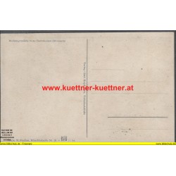 AK - Stift St. Florian - Bibliothek - Karl Hayd