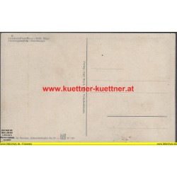 AK - Stift St. Florian - Prinz Eugen-Zimmer - Karl Hayd