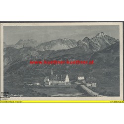 AK - St. Christoph auf dem Arlberg