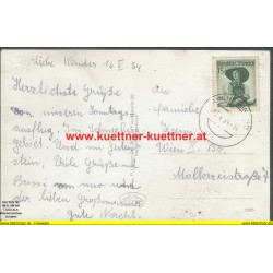 AK - Mariahilfberg