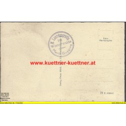 AK - Lourdesgrotte Maria Gugging im Wienerwald