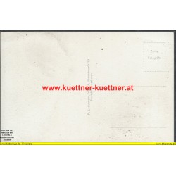 AK - Stift Zwettl - Kreuzgang