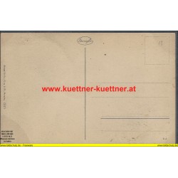 AK - Spittal a. d. Drau - Schloss Partie | Küttner & Küttner