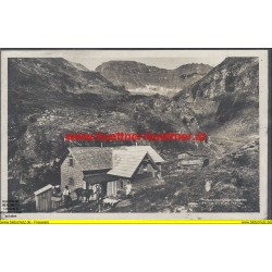AK - Schladminger Tauern - Preintaler Hütte