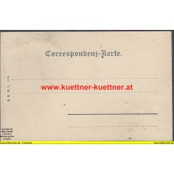 AK - Schneeberg vom Grünschacher