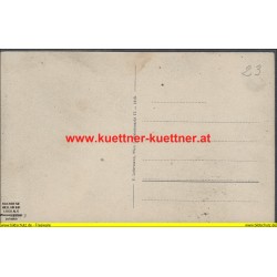 AK - Eingang zur Steinwandklamm