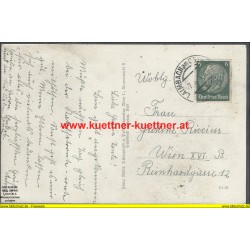 AK - Laimbach am Ostrong