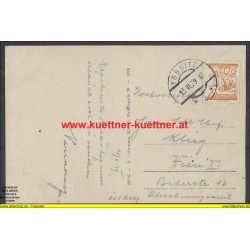 AK - Ybbsitz - Prochenberg