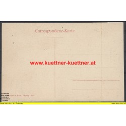 AK - Türnitz - Falkenschlucht