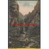 AK - Türnitz - Falkenschlucht