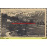 AK - Kreuzberg - Alpengasthof Anna-Hof mit Raxalpe